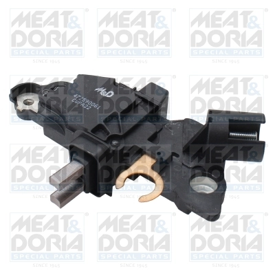 Alternator Regulator